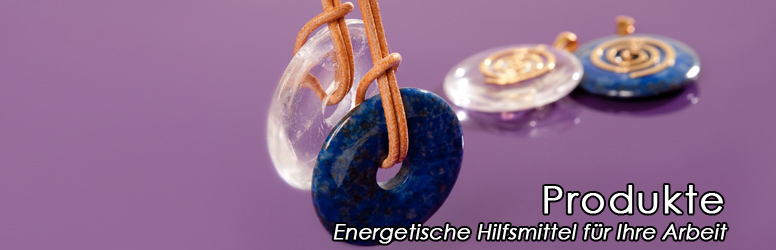 Energetische Produkte