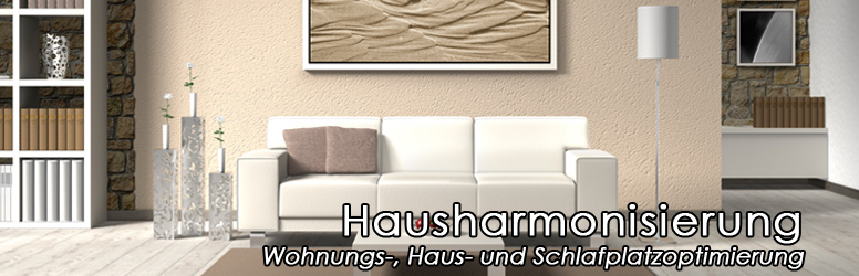 Hausharmonisierungen