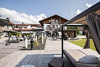 Hotel Bernrieder Hof